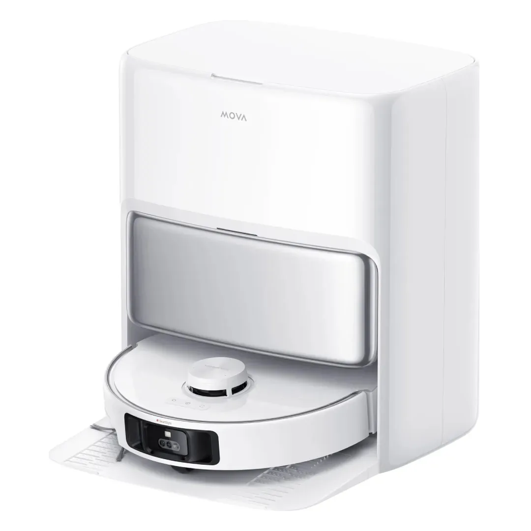 Robot tozsoran Mova P50 Pro Ultra (RLP53HE)