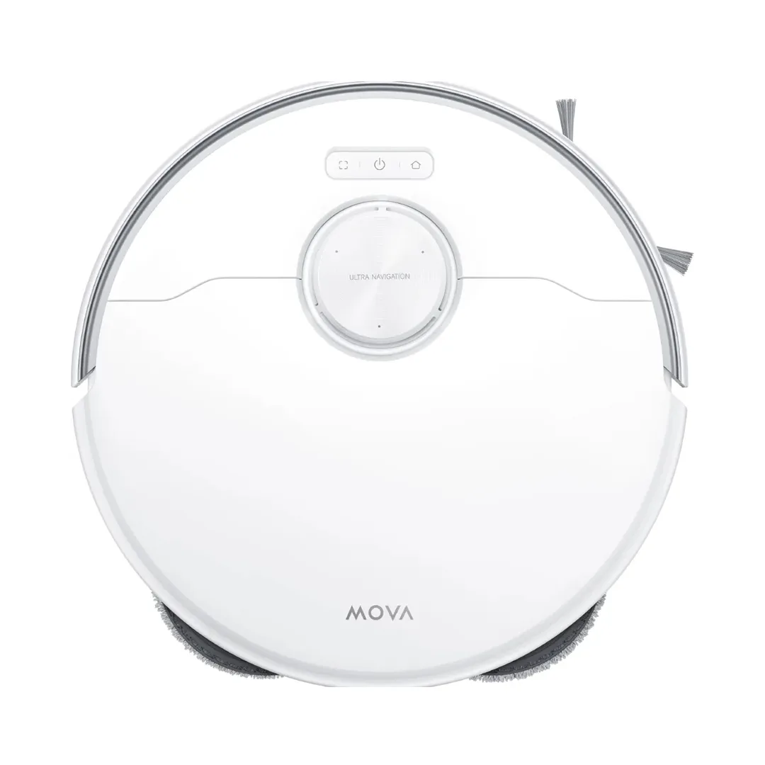 Robot tozsoran Mova P50 Pro Ultra (RLP53HE)
