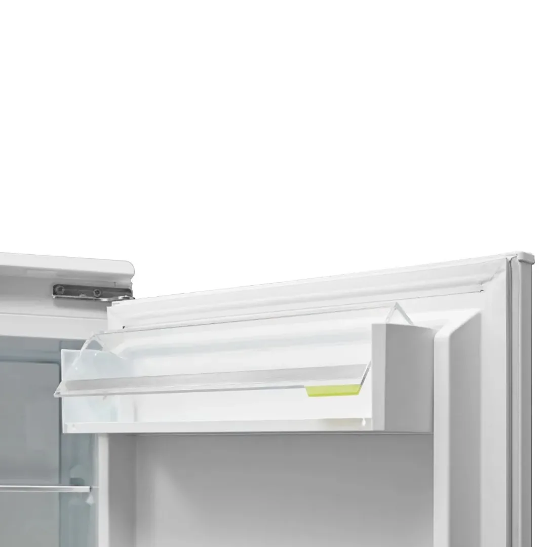 Soyuducu Midea MDRE354FGF01
