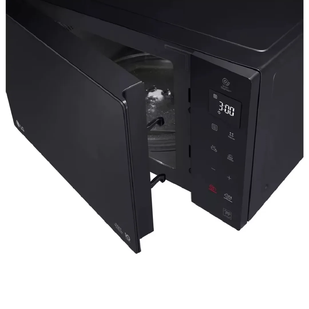 Микроволновая печь LG MS2535GIB