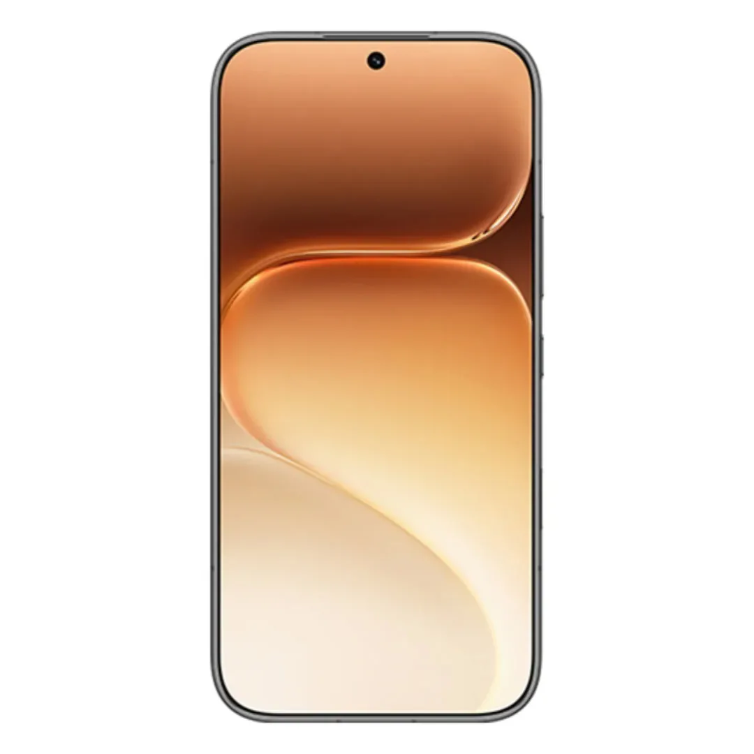 Смартфон Honor 600 Pro 12/256GB Черный