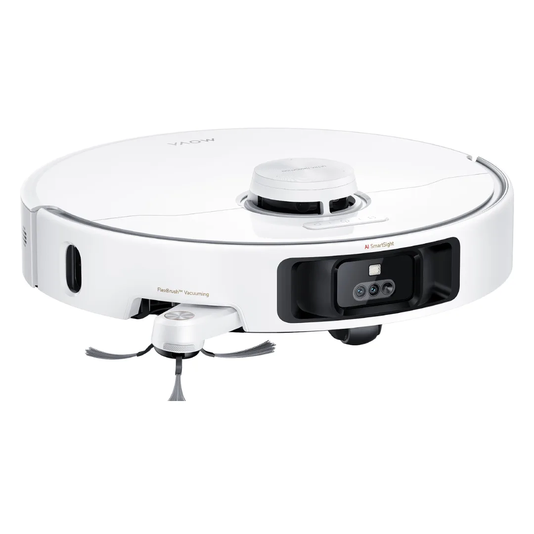 Robot tozsoran Mova P50 Pro Ultra (RLP53HE)