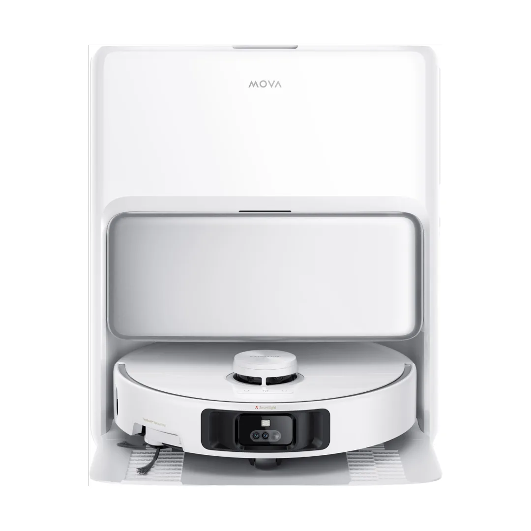 Robot tozsoran Mova P50 Pro Ultra (RLP53HE)