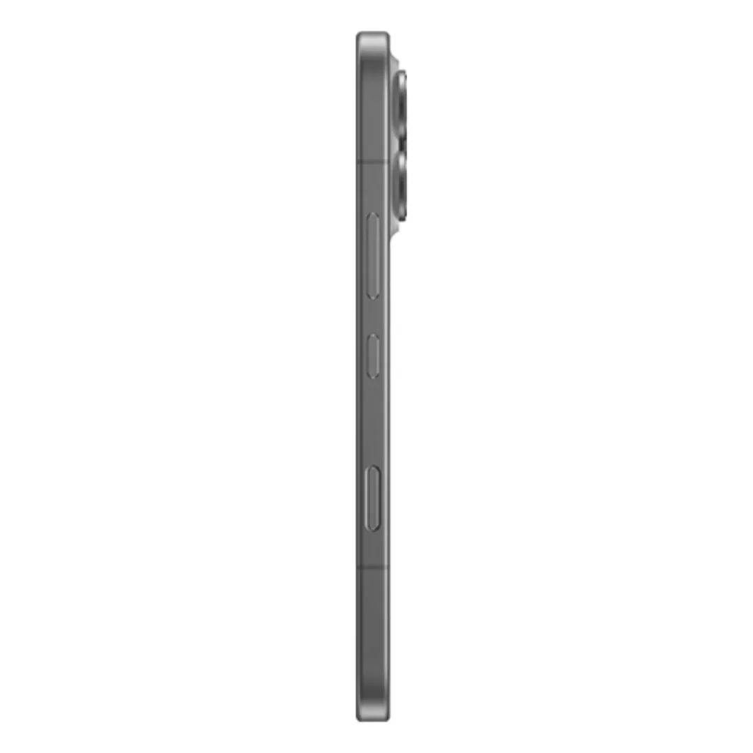 Смартфон Honor 600 Pro 12/256GB Черный