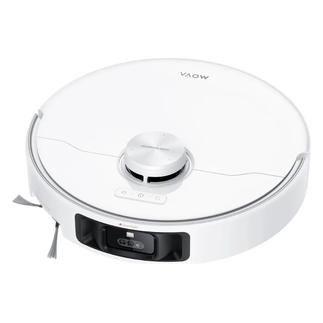 Robot tozsoran Mova P50 Pro Ultra (RLP53HE)