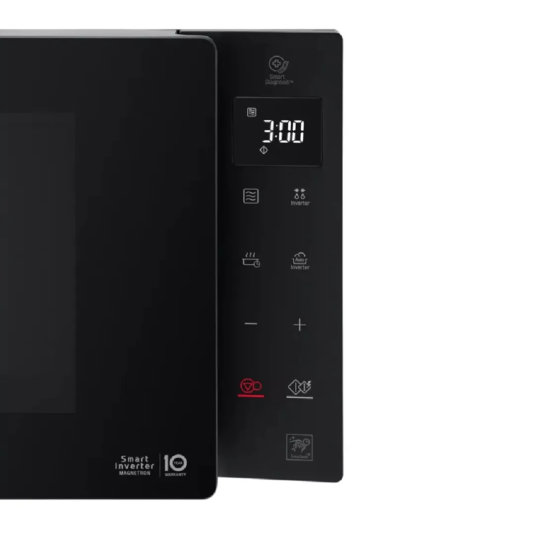 Микроволновая печь LG MS2535GIB