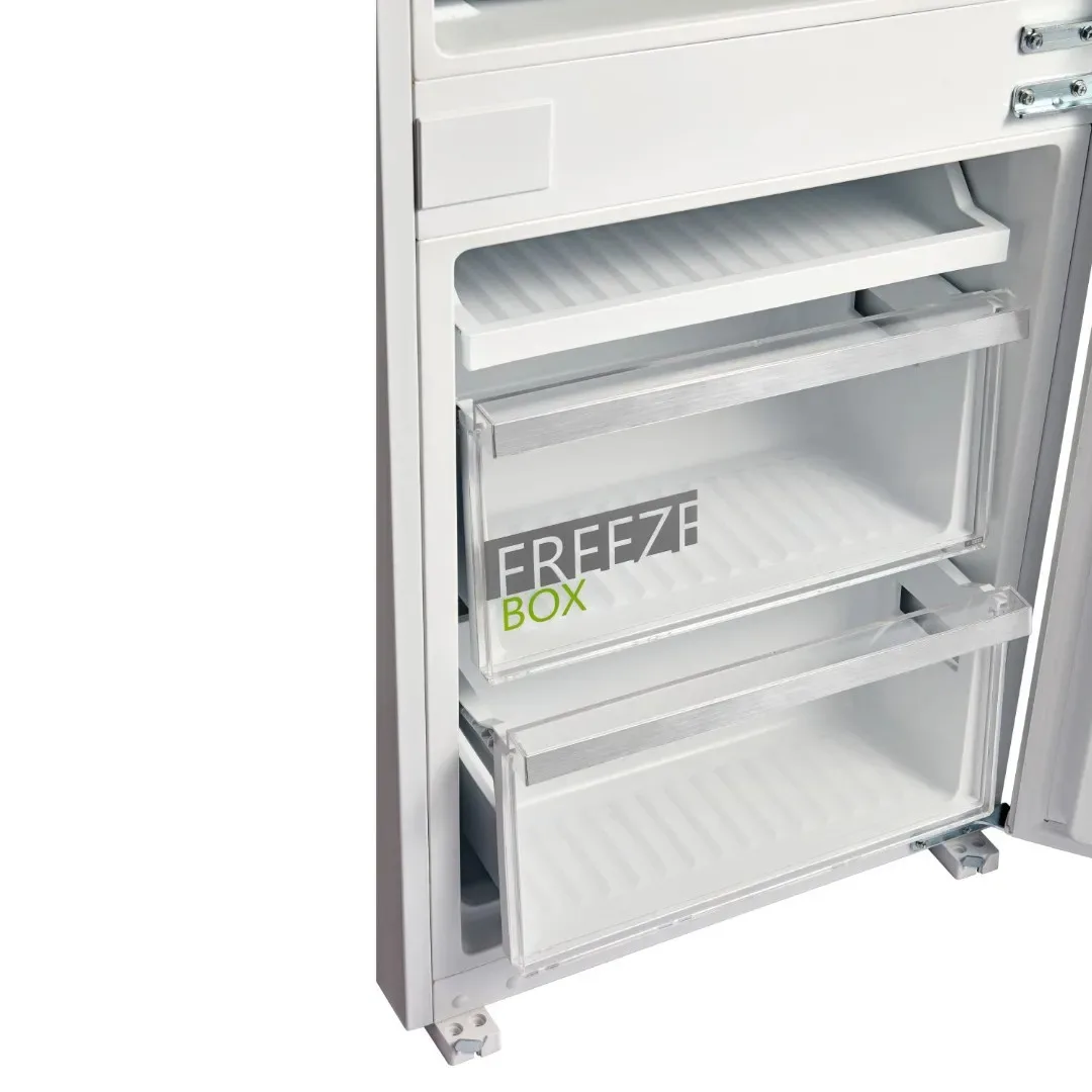 Soyuducu Midea MDRE354FGF01