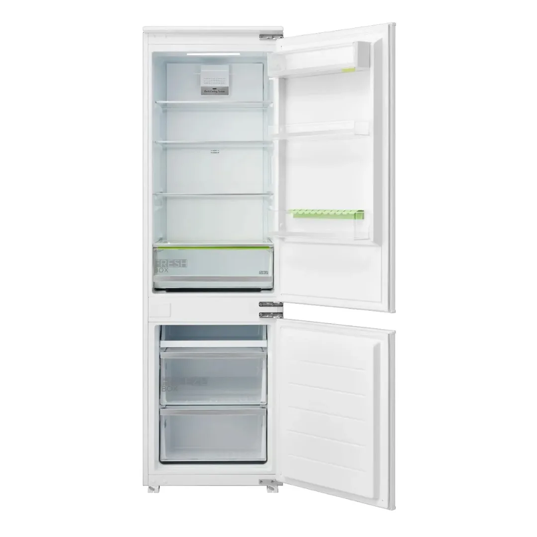 Soyuducu Midea MDRE354FGF01