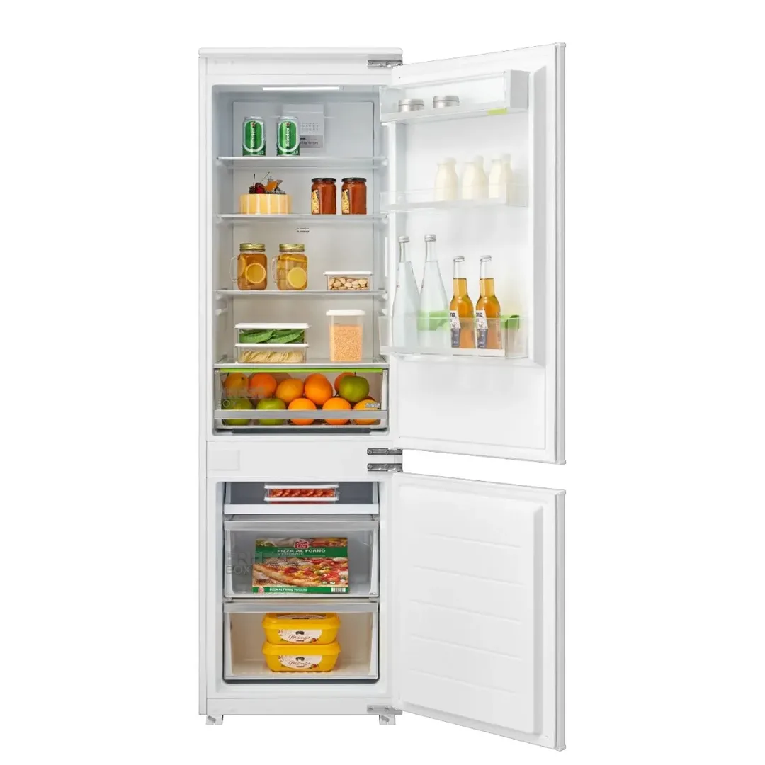Soyuducu Midea MDRE354FGF01