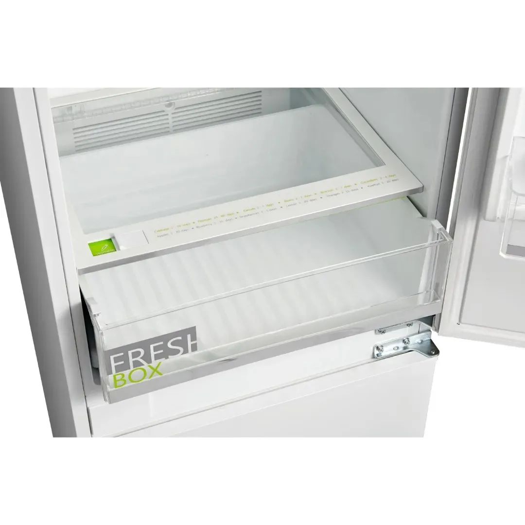 Soyuducu Midea MDRE354FGF01