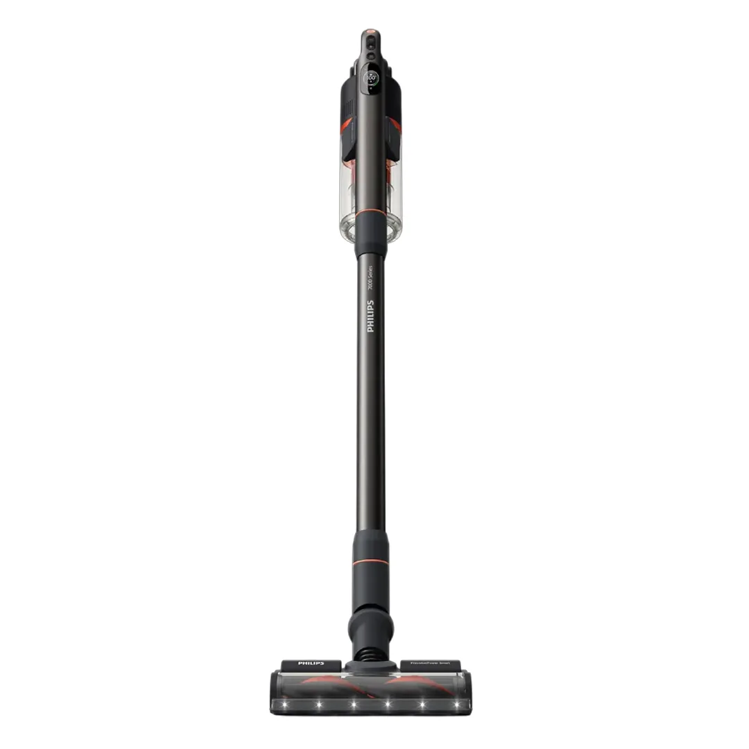Пылесос Philips XC7055/01
