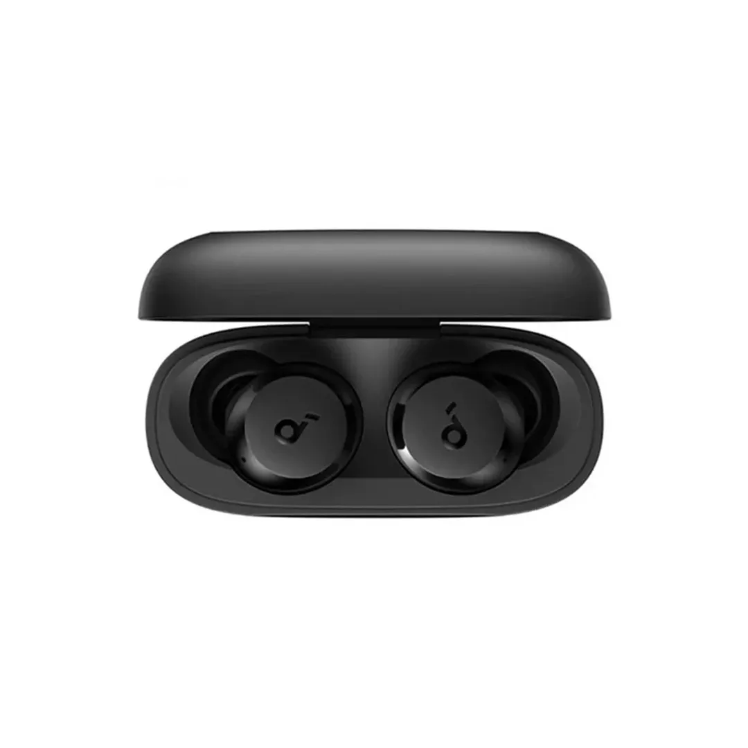 Наушники Anker A20I Black 2 (A3948H12)