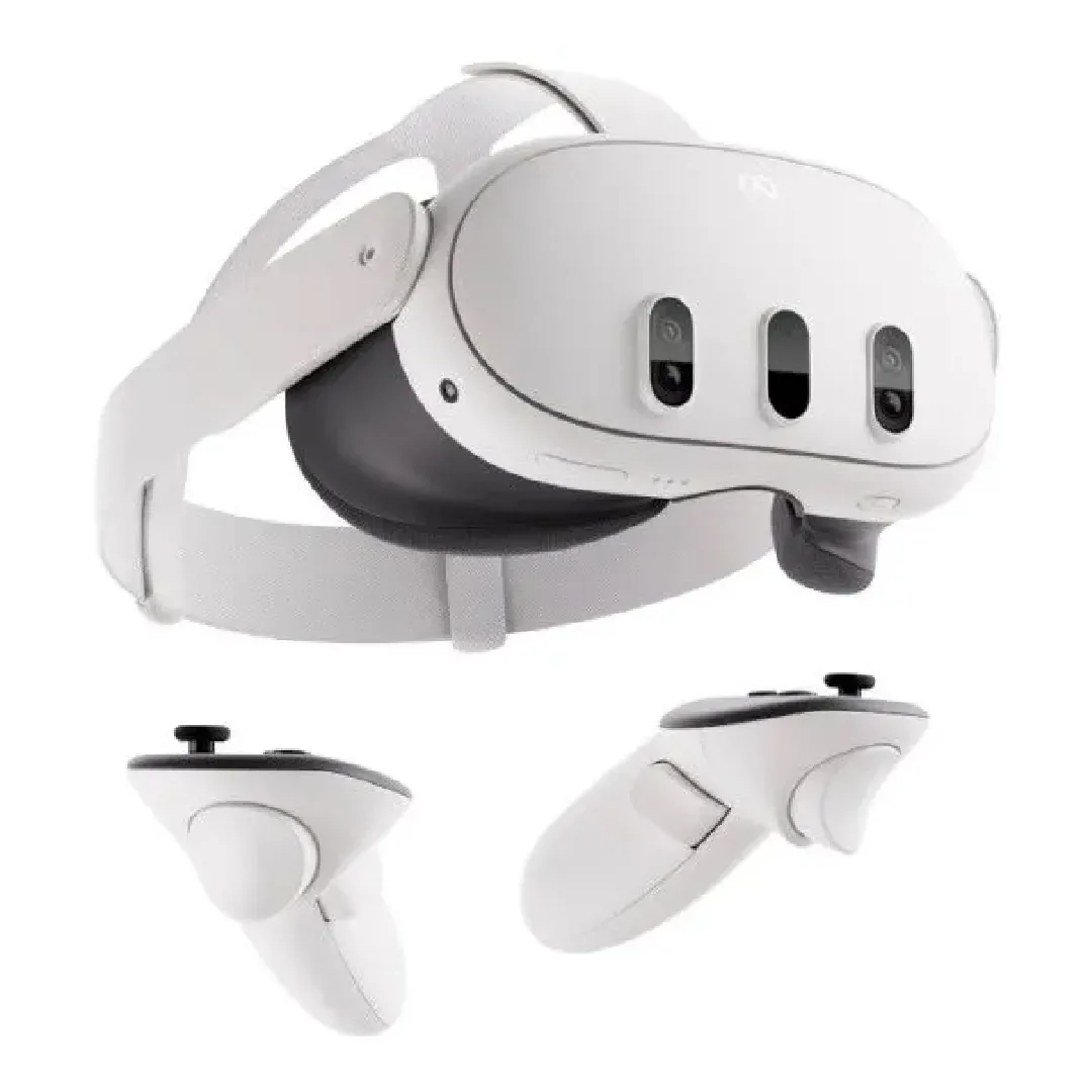 Игровая консоль Meta Quest 3s 128 ГБ