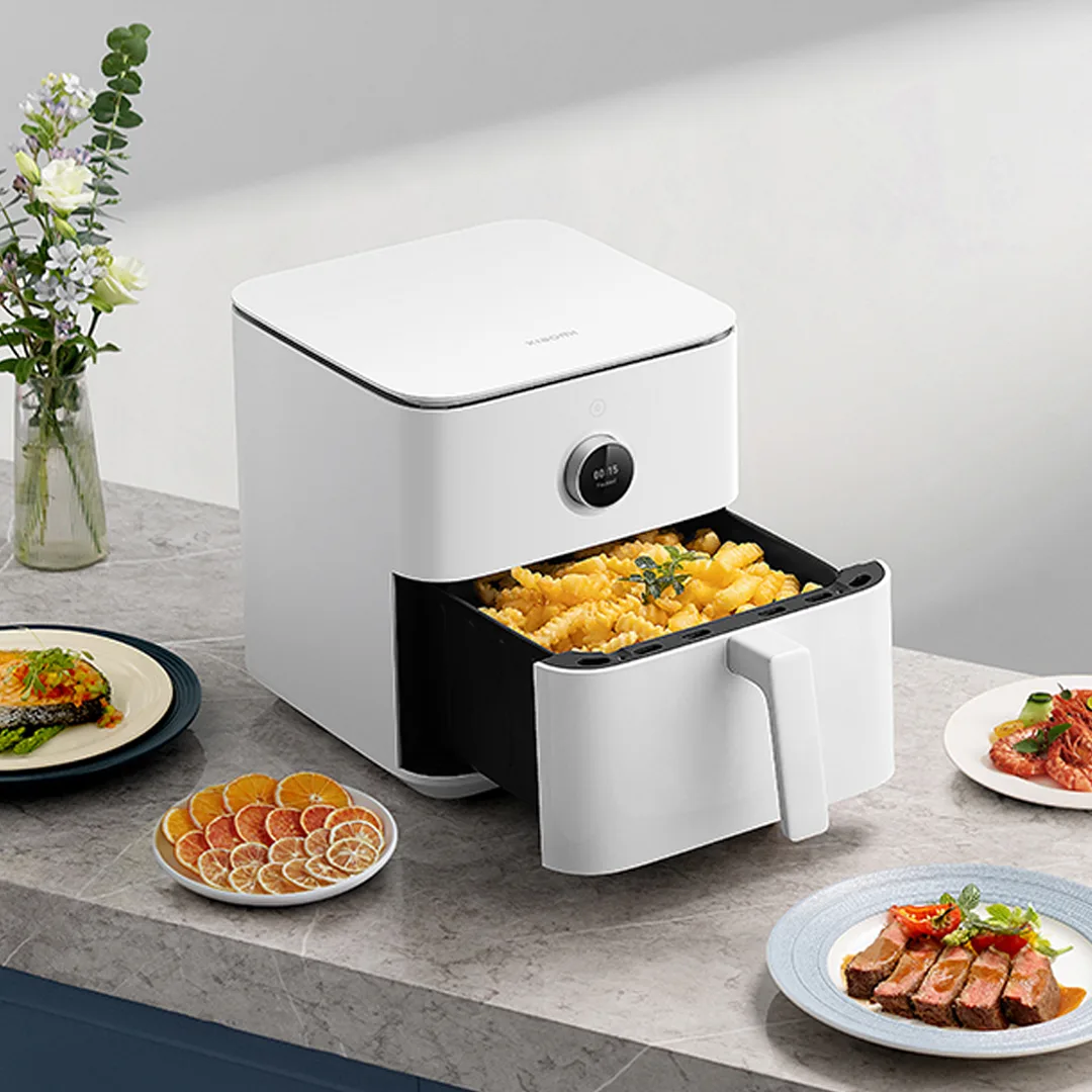 Air Fryer Xiaomi Smart 6.5L White