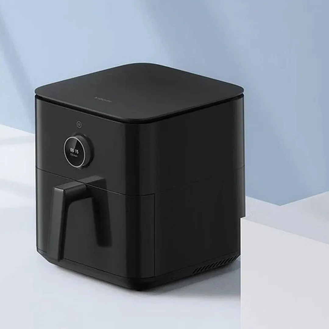 Air Fryer Xiaomi Smart 6.5L Black (BHR7357EU)