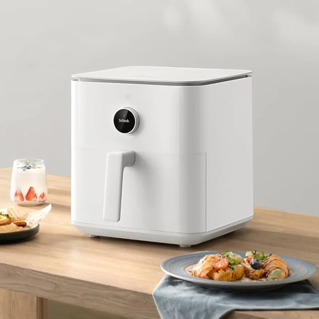 Air Fryer Xiaomi Smart 6.5L White