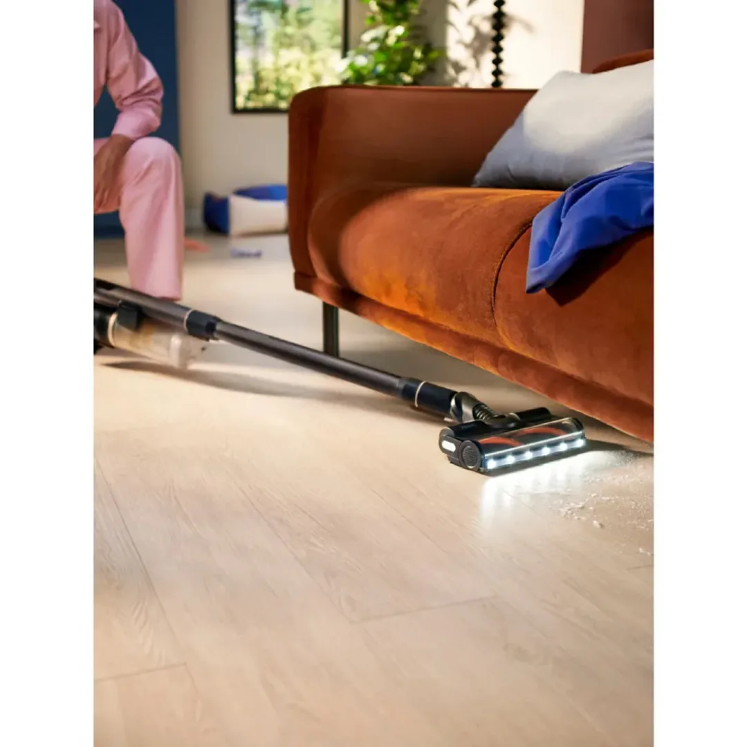Пылесос Philips XC7055/01