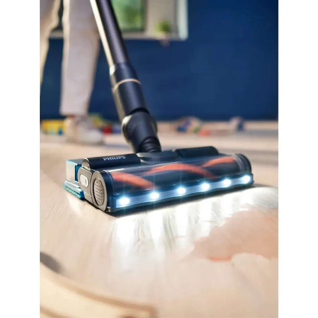 Пылесос Philips XC7055/01