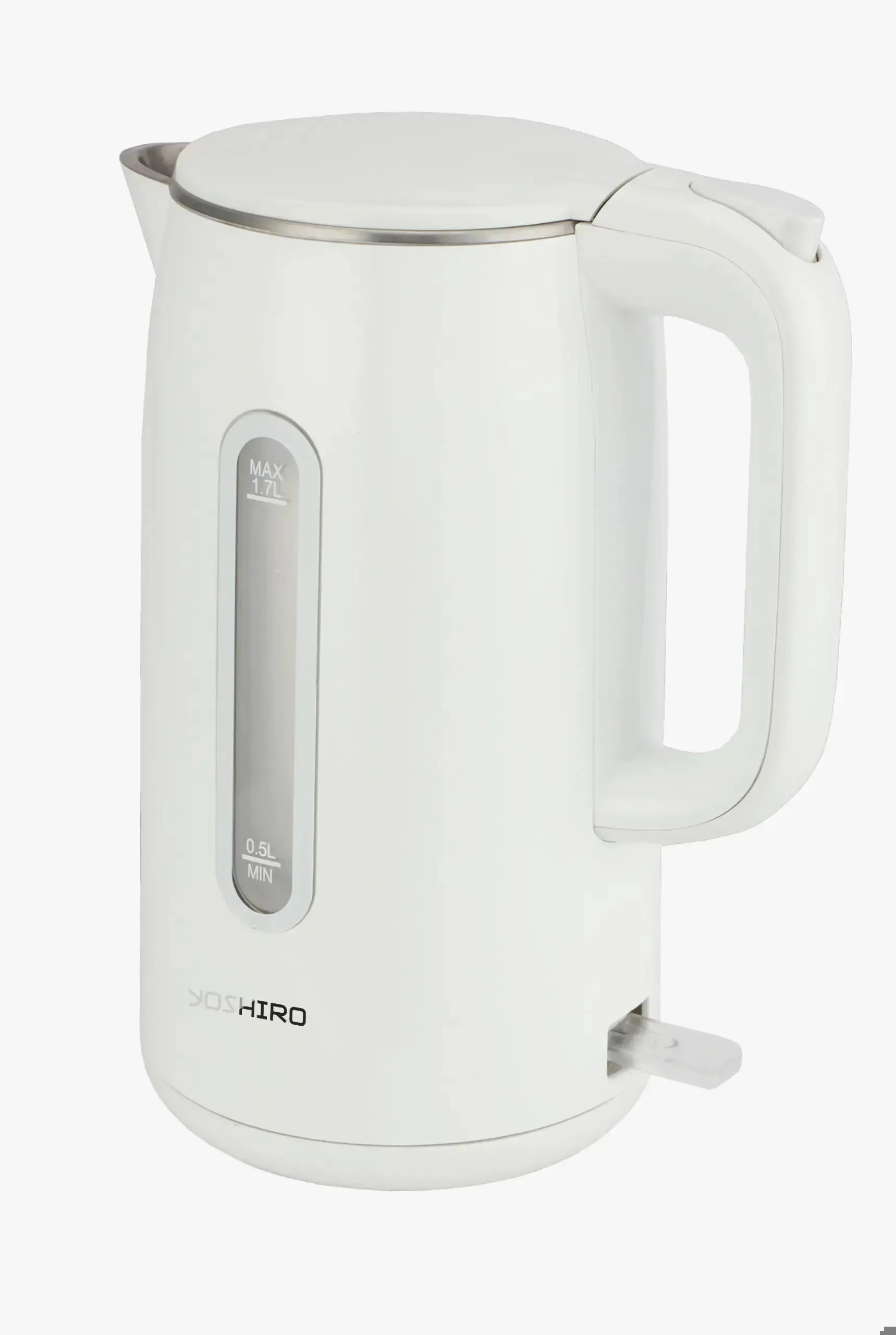 Elektrikli çaydan Yoshiro YEK-M5205DW