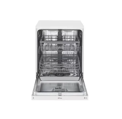 Посудомоечная машина LG DFB512FW.ABWPARA