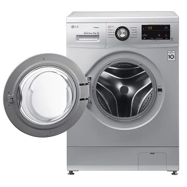 Стиральные машины LG F2J3HYL5L.ALSPMER