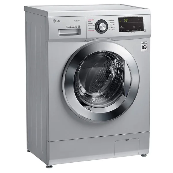 Стиральные машины LG F2J3HYL5L.ALSPMER