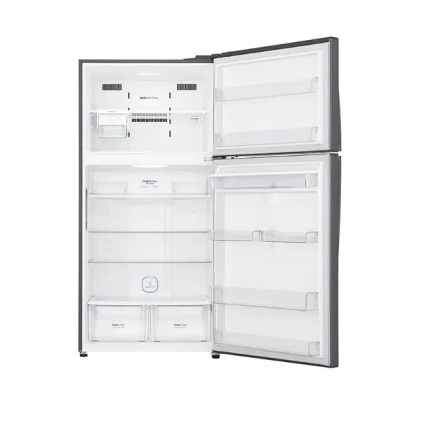 Холодильник LG GN-F782HFHL.APYRALY