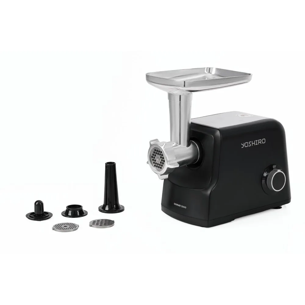 Мясорубка Yoshiro YMG-T450A20