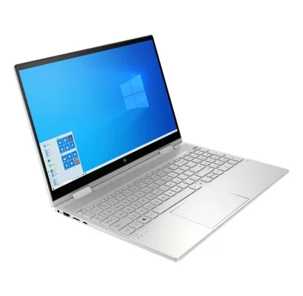Ноутбук HP ENVY x360 Convert 15-ed1007ur