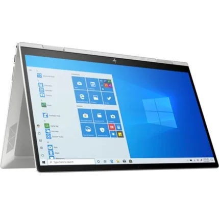 Ноутбук HP ENVY x360 Convert 15-ed1007ur