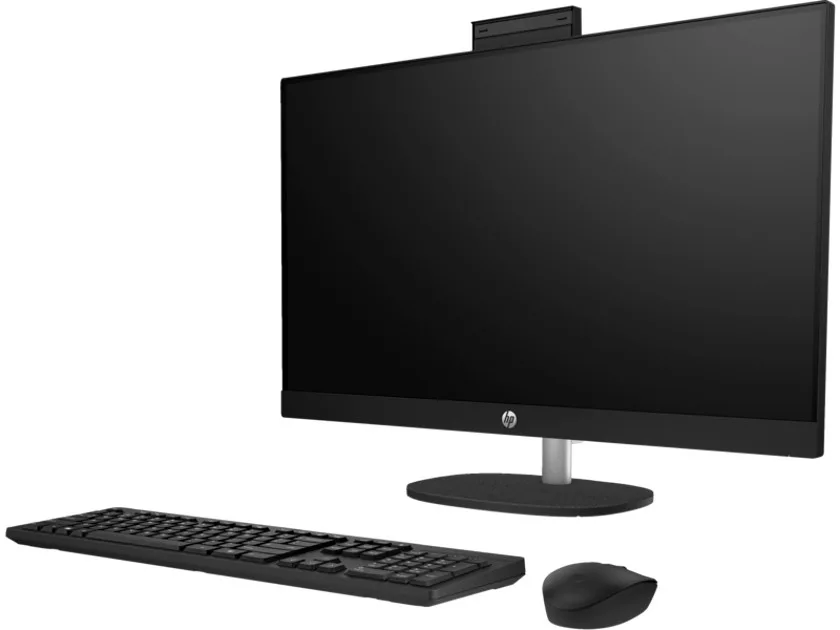 Ноутбук HP All-in-One 27-cr1021ci PC