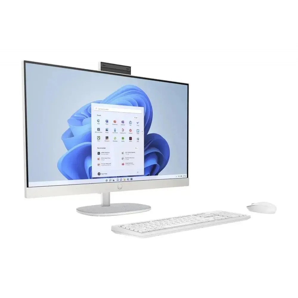 Ноутбук HP All-in-One 27-cr1004ci PC