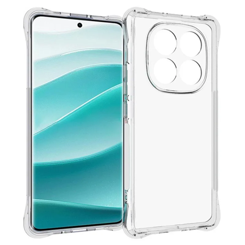 Чехол Redmi Note 14 Pro 4G