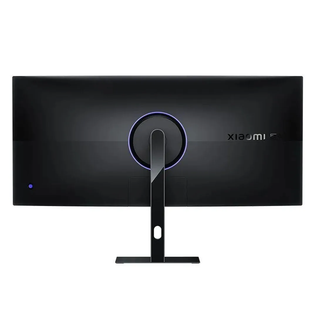 Монитор Изогнутый игровой монитор Xiaomi G34WQi ELA5454EU