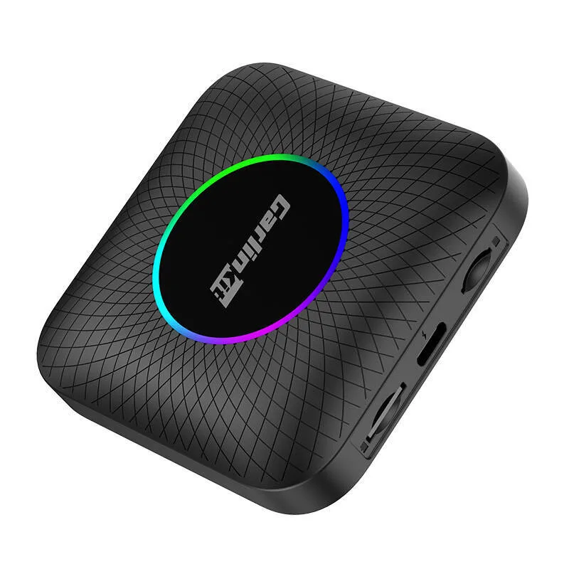 Avtomobil aksesuarı CarlinkIt CPC200-Tbox LED 4+64GB