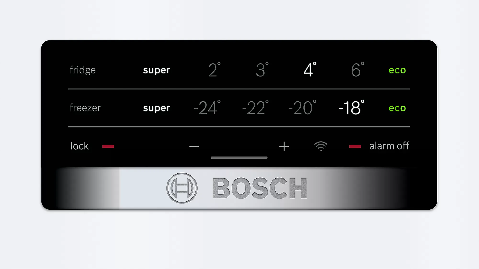Холодильник Bosch KGN36XW30U