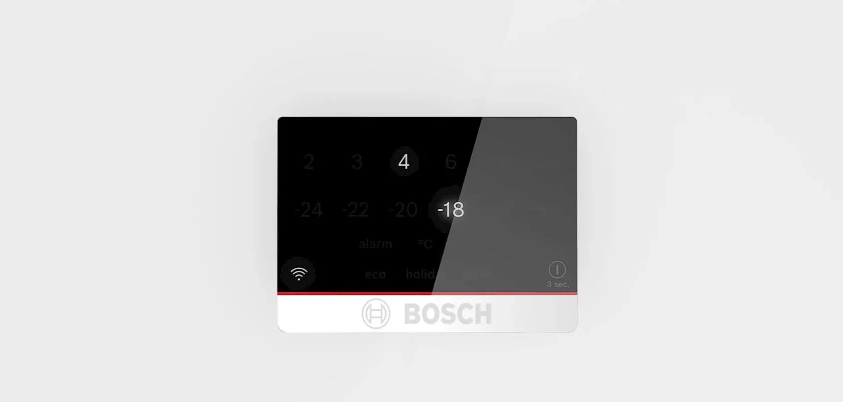 Холодильник Bosch KGN56LW31U