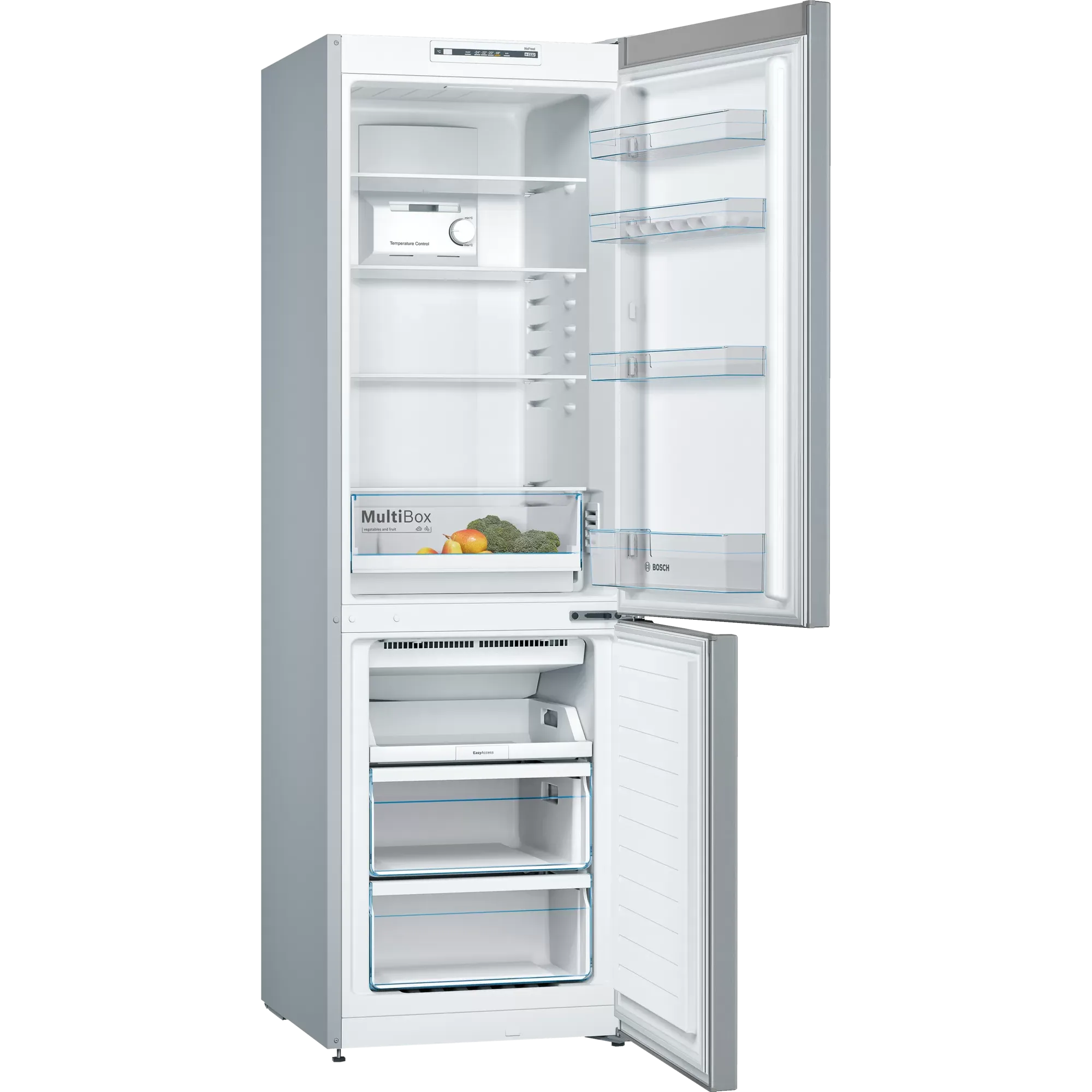 Soyuducu Bosch KGN36NL30U