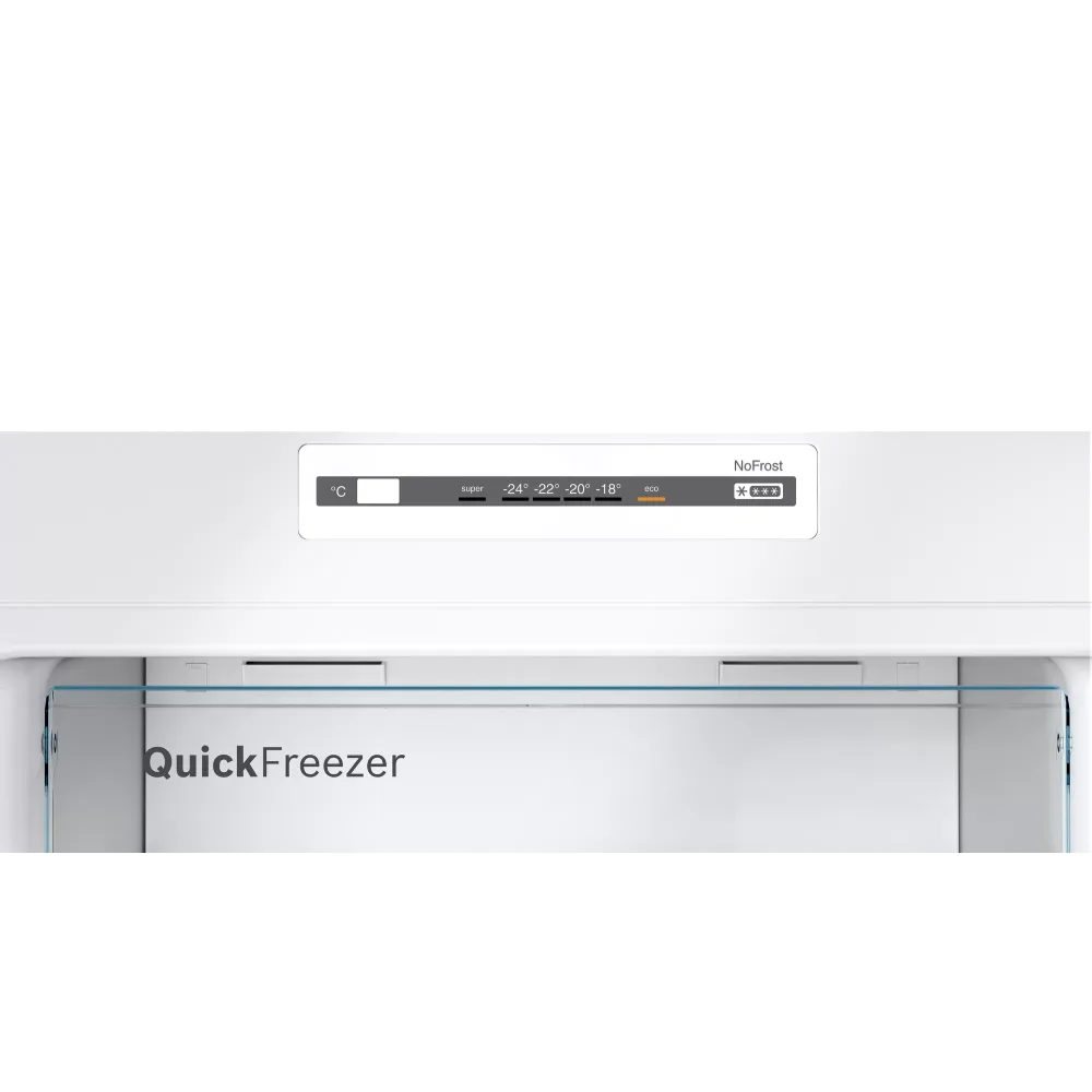 Холодильник Bosch KDN30NW20U