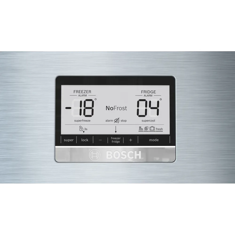 Холодильник Bosch KDN86AI30U