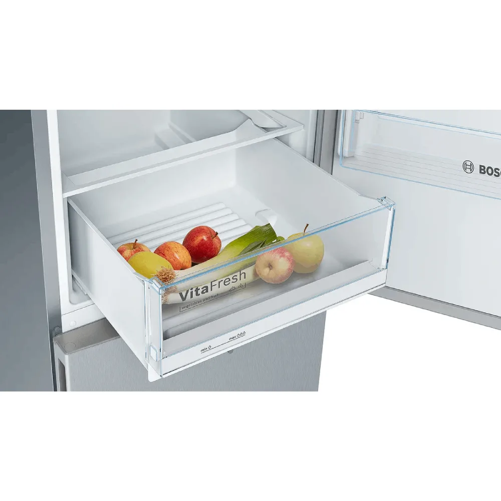 Холодильник Bosch KGV39VL30U