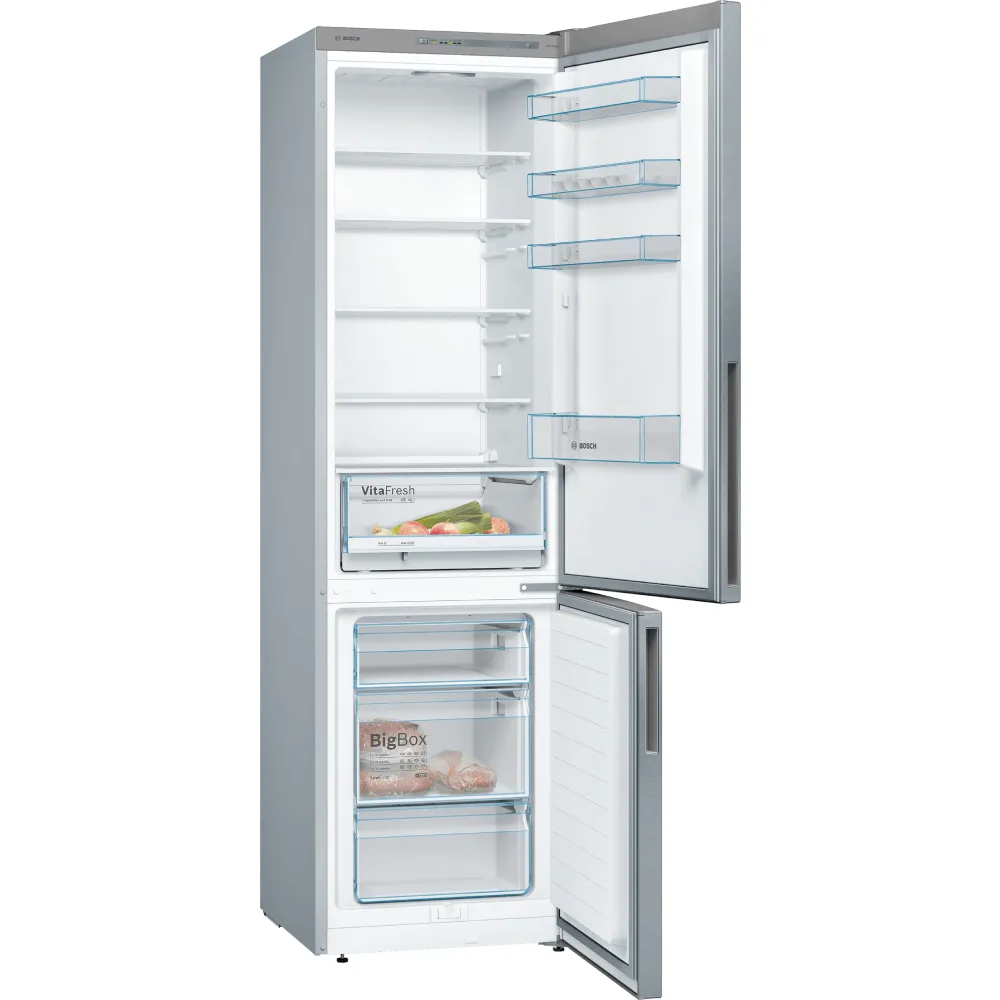 Холодильник Bosch KGV39VL30U