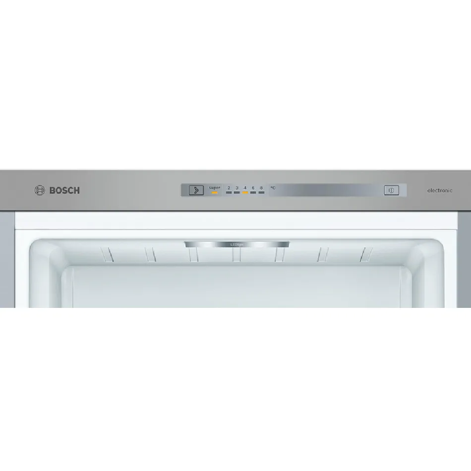Холодильник Bosch KGV39VL306