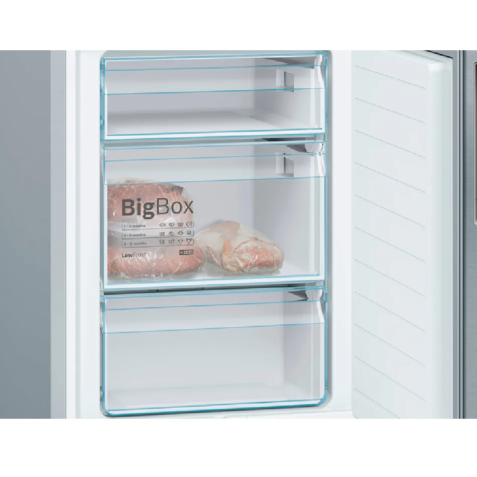 Холодильник Bosch KGV39VL306