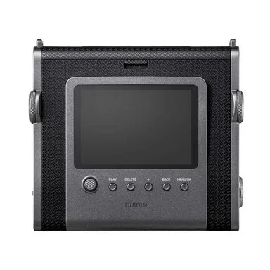 Фотоаппарат Fujifilm Instax Wide Evo Black