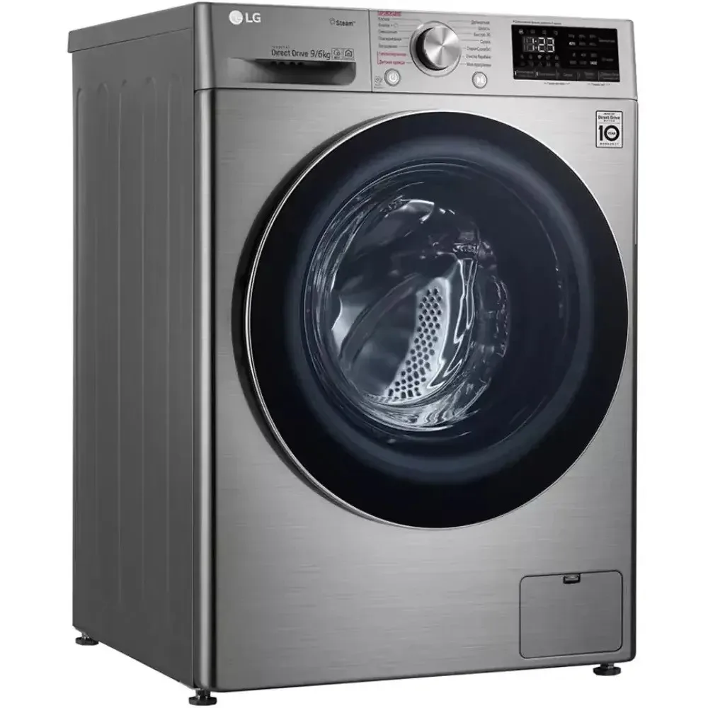 Стиральные машины LG L5C0905PSGC