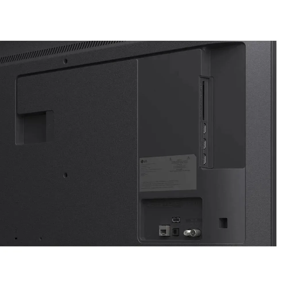 Телевизор LG 43UA75009LA