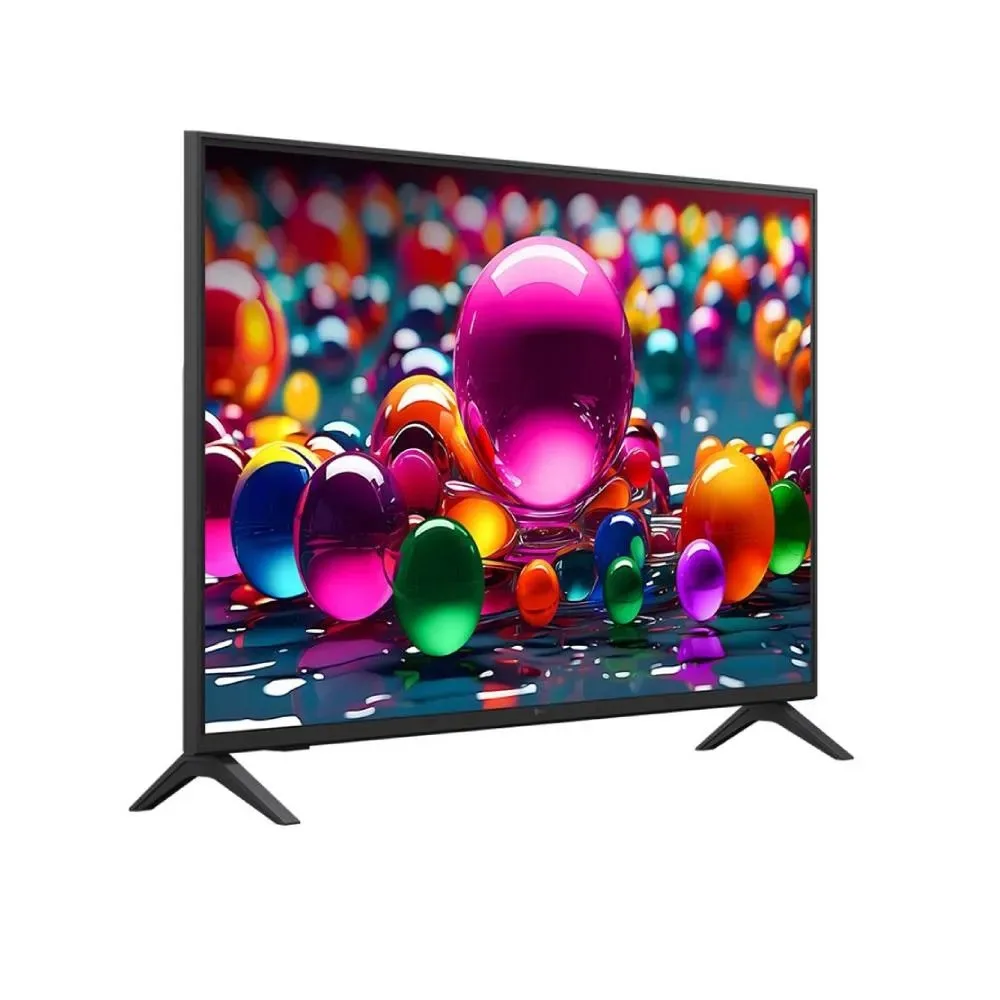 Телевизор LG 43UA75009LA