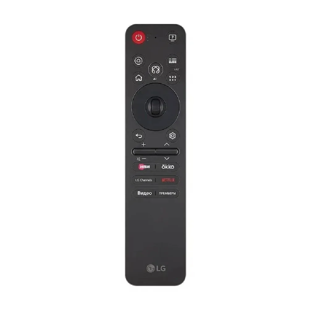 Телевизор LG 43UA75009LA