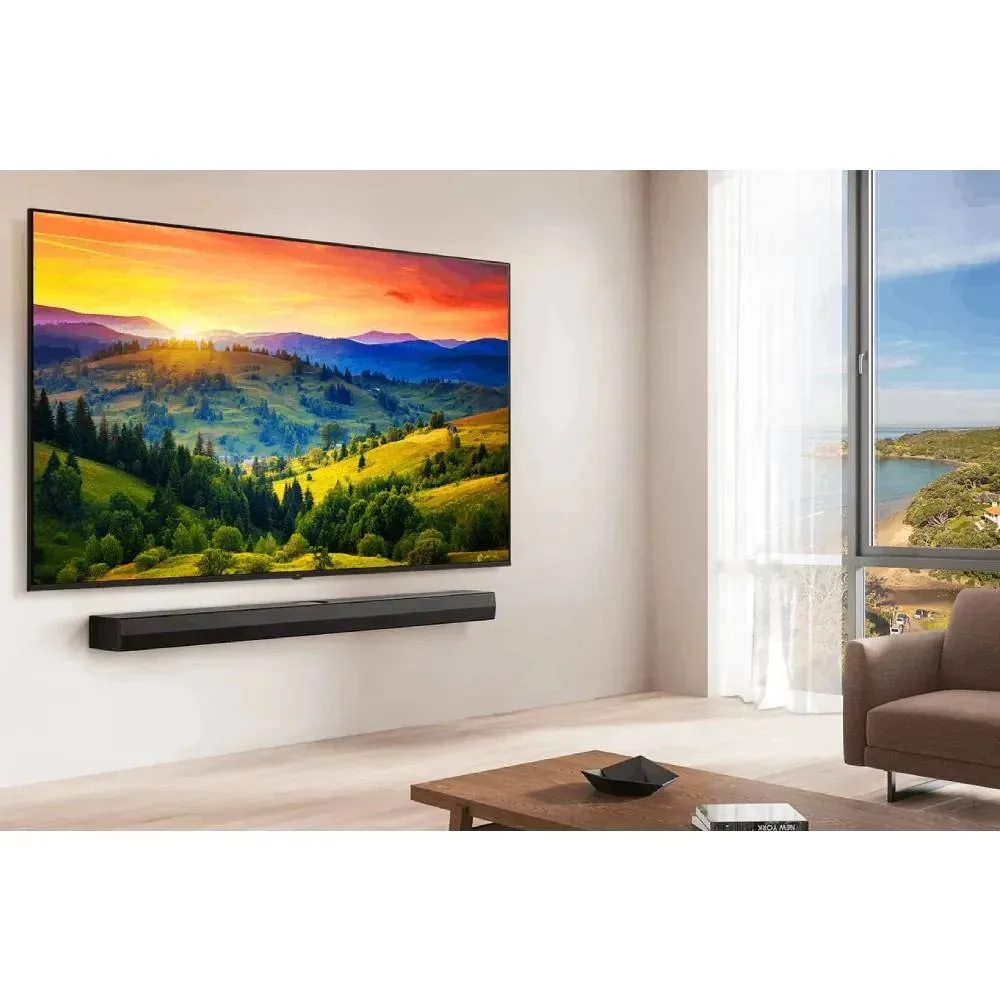 Телевизор LG 43UA75009LA